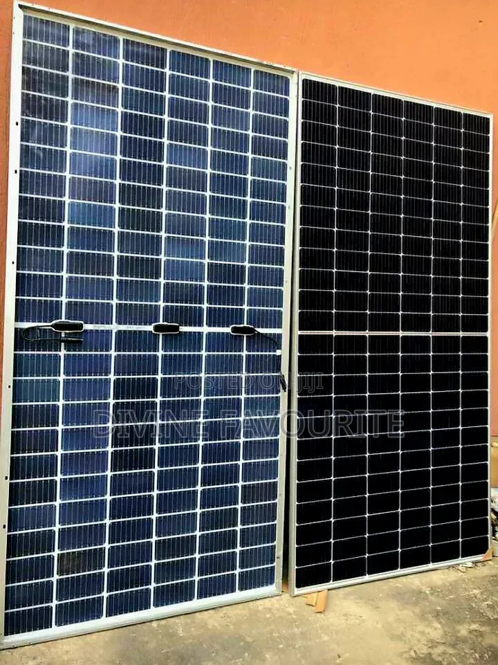 Solar Panels