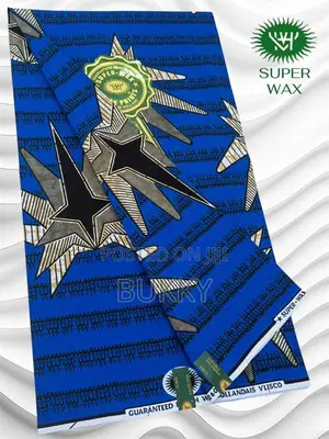 Ankara Fabric