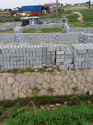 Sound Concrete Blocks for Sale