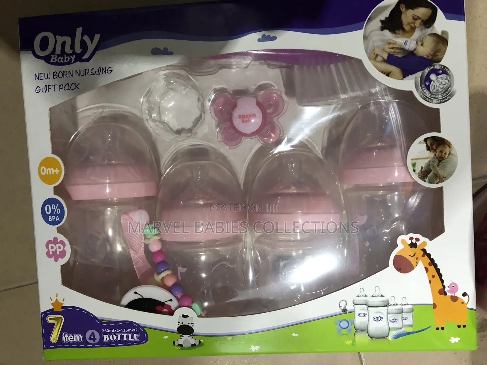 Feeder Set