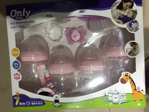 Feeder Set