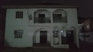 2bdrm Block of Flats in Divine Estate, Akute Ajuwon for rent