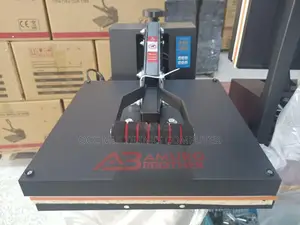 38x38 Heat Press Machine