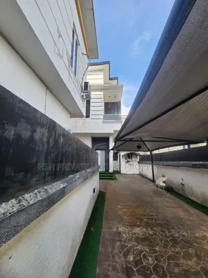 Furnished 4bdrm Duplex in Abraham Adesanya, Ilaje / Lekki for sale