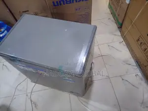 Skyrun Icepeak Modern Chest Freezer Collection