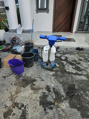 Reliable House Cleaning and Fumigation Services Lagos