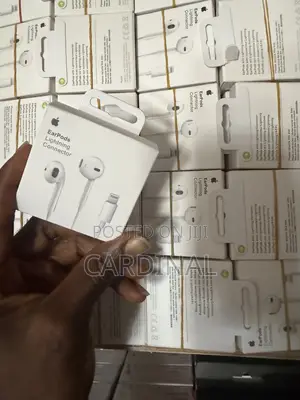 iPhone Lightening Direct Earpiece