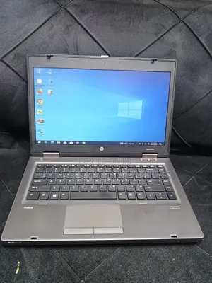 Laptop HP ProBook 6475B 4GB AMD A6 HDD 320GB