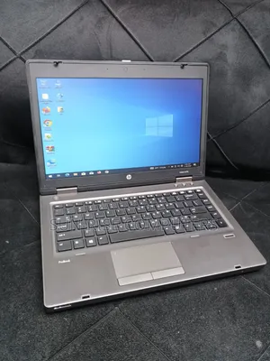 Laptop HP ProBook 6475B 4GB AMD A6 HDD 320GB