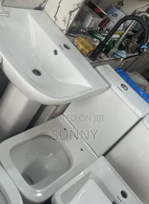 Hwani Closest Water System