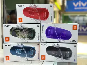 JBL Flip 7