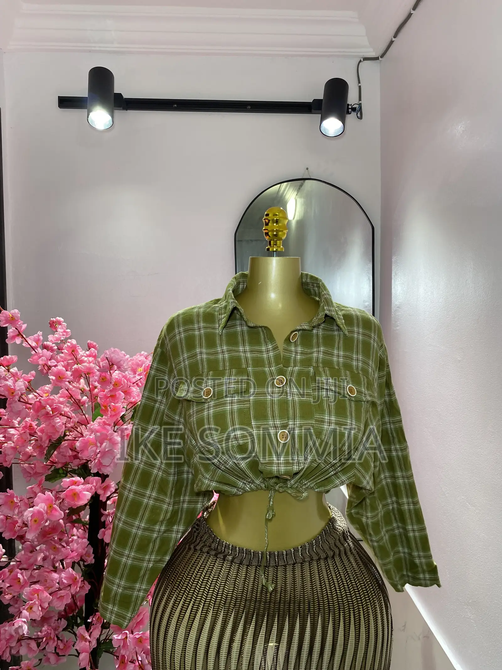 Thrift Wears