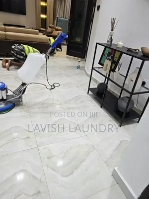 Affordable House Cleaning and Pest Fumigation Lagos