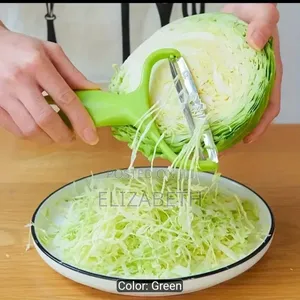 Multifunction Vegetable Slicer Shredder