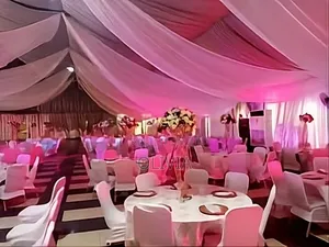 Event Catering Services