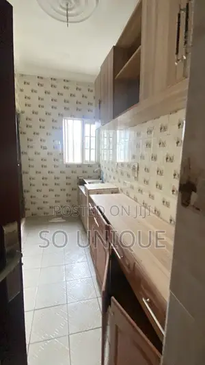 Furnished 3bdrm Apartment in Okabere, Benin City for rent