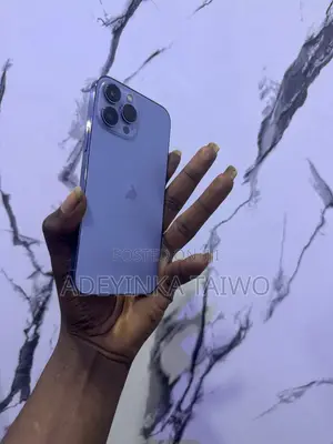 Apple iPhone 13 Pro Max 128 GB Blue
