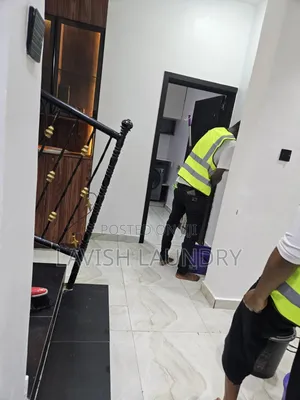 Same Day House Cleaning and Fumigation in Lagos