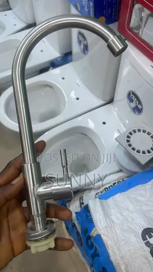 Kitchen Single Tap
