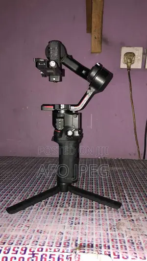 Dji Ronin Rs3 Gimbal