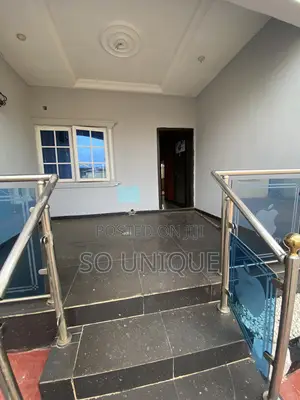 Furnished 3bdrm Apartment in Okabere, Benin City for rent