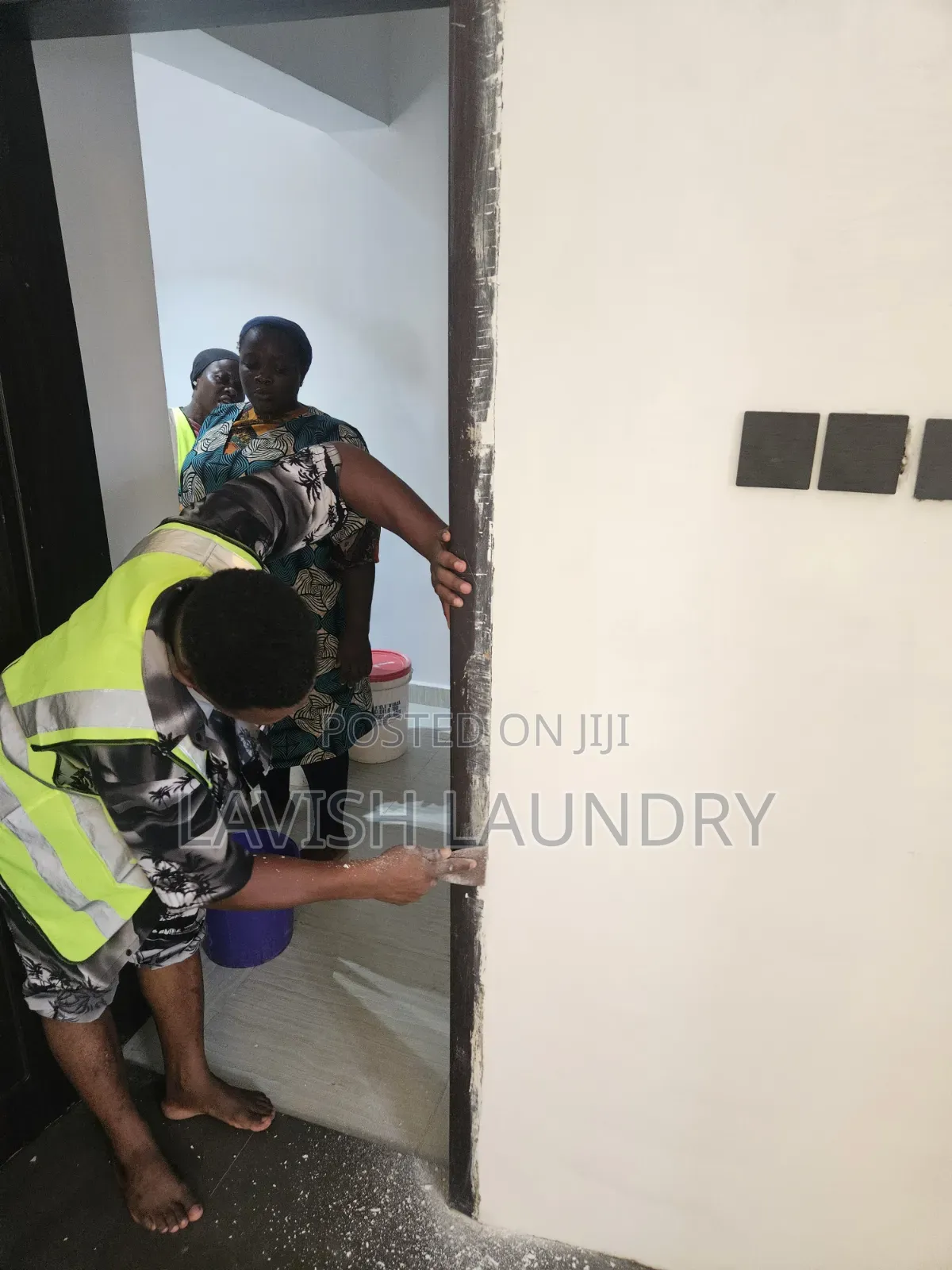 Trusted Home Cleaning and Fumigation Experts Lagos
