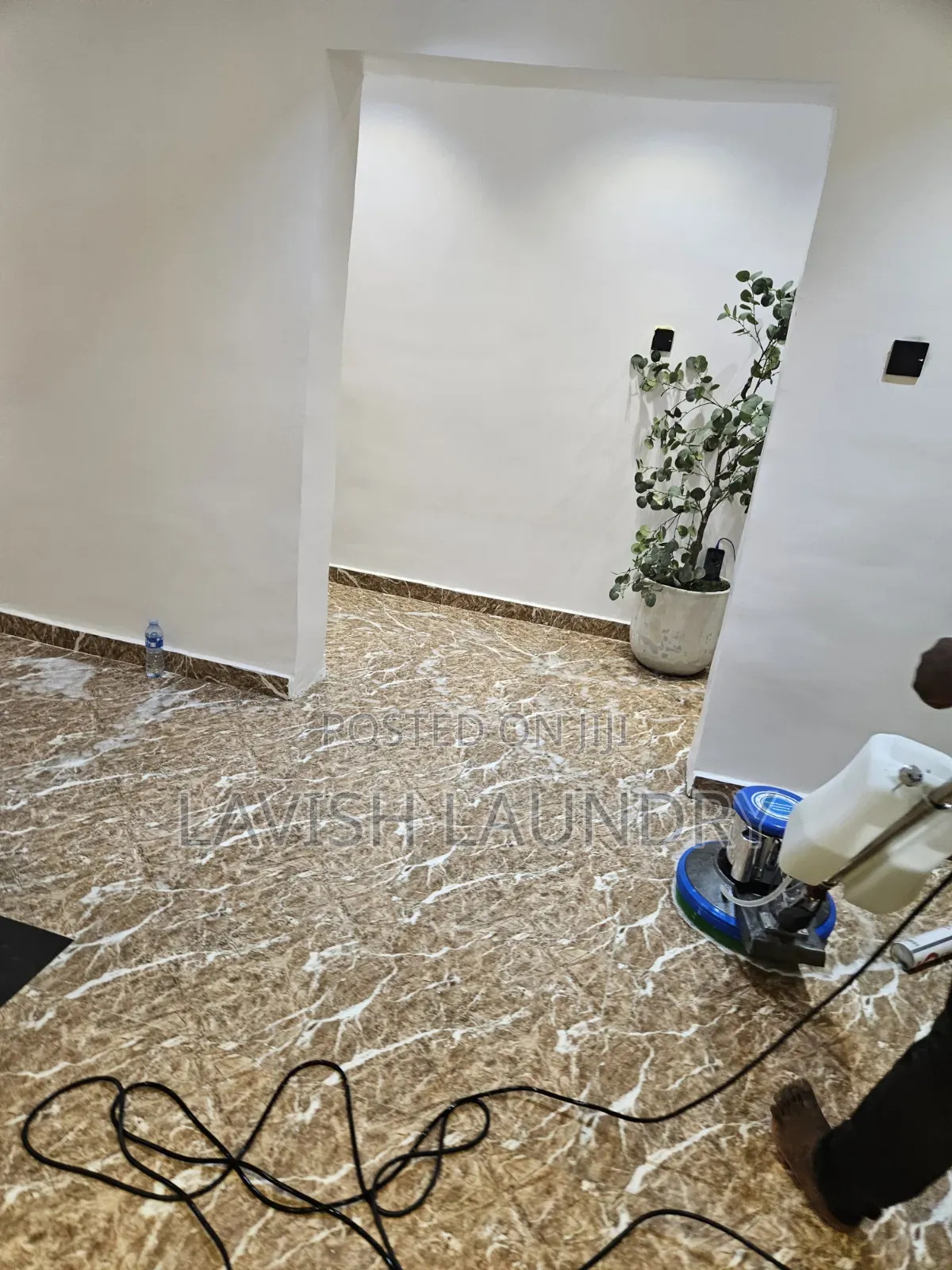 Trusted Home Cleaning and Fumigation Experts Lagos