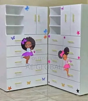 Children Wardrobe