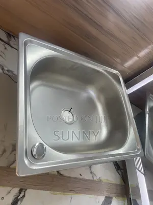 Kitchen Sink Only Bowl