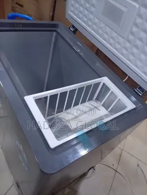 Skyrun Coolmax Superior Cooling Chest Freezer