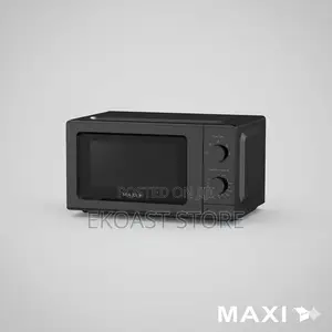 Maxi Microwave 20l 700w (202lw)