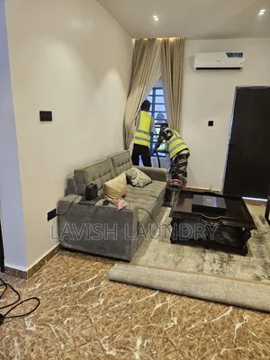 Affordable Residential Cleaning and Fumigation Lagos