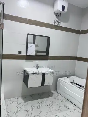 Furnished 4bdrm Duplex in Lekki Phase 2 for rent
