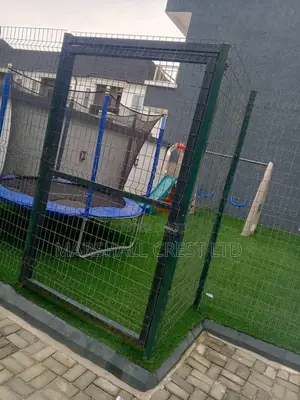Furnished 4bdrm Duplex in Lekki Phase 2 for rent