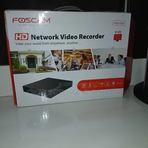 Foscam Video Recorder