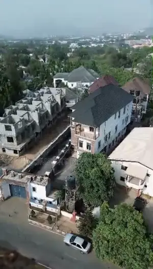7bdrm Duplex in Asokoro for sale