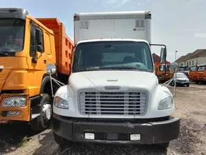 Howo Dump Truck