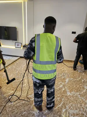 Fast House Cleaning and Pest Control Services Lagos