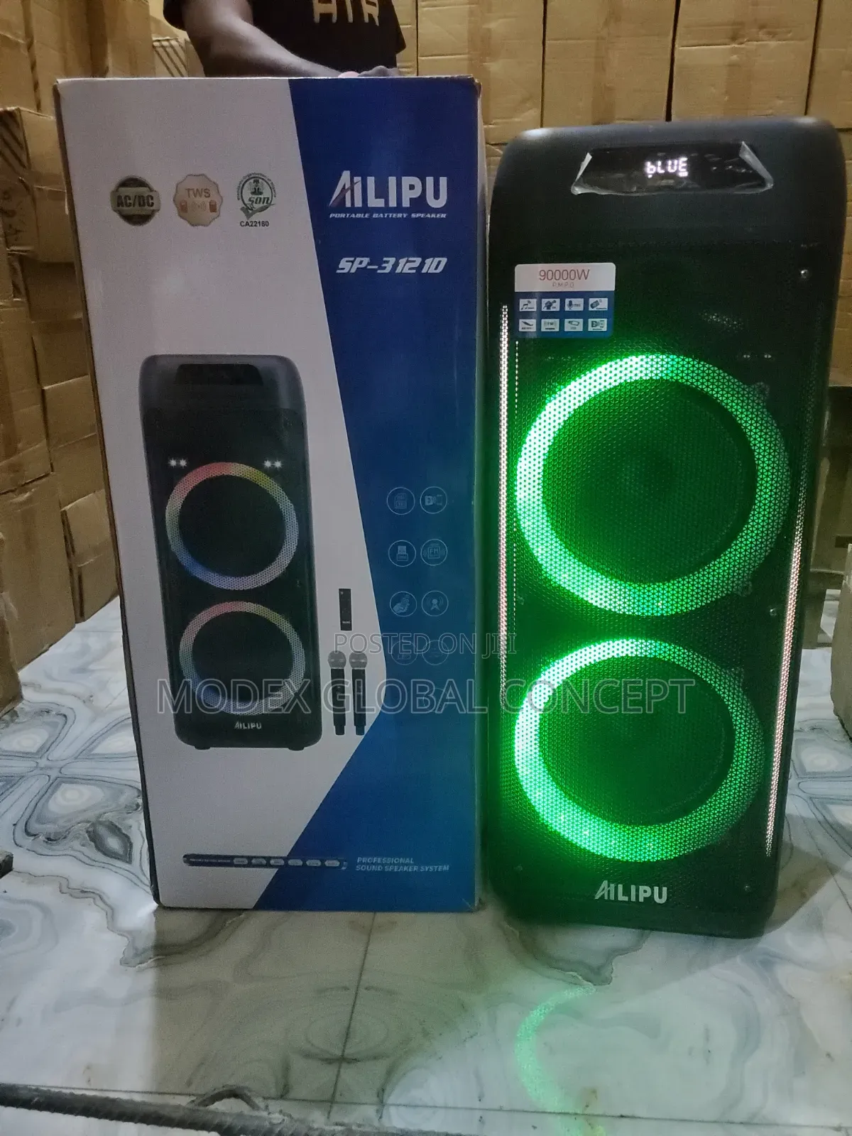 Ailipu Sp-31210
