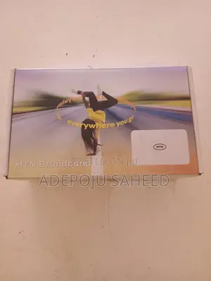 Mtn Router Cat6 Premium