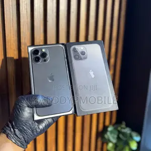 Apple iPhone 13 Pro Max 128 GB Black