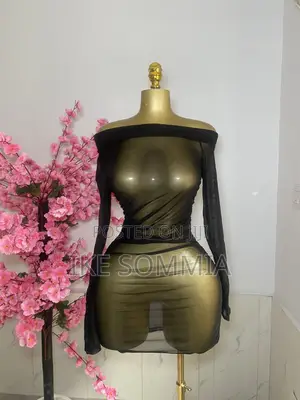 Thrift Wears