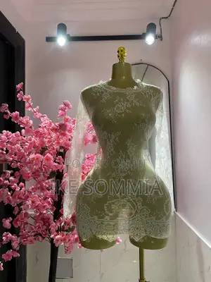 Thrift Wears