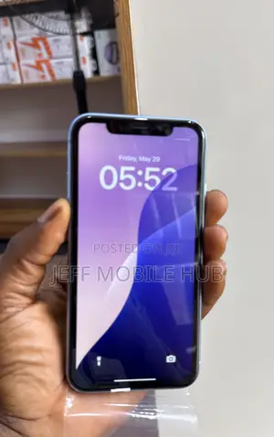 Apple iPhone XR 128 GB Blue