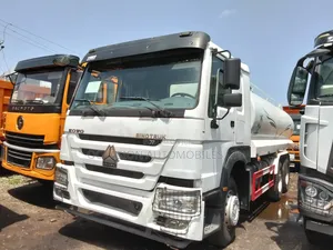 Howo Dump Truck
