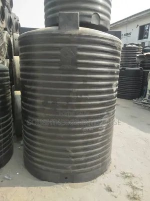 Gee Pee Tank 5000l