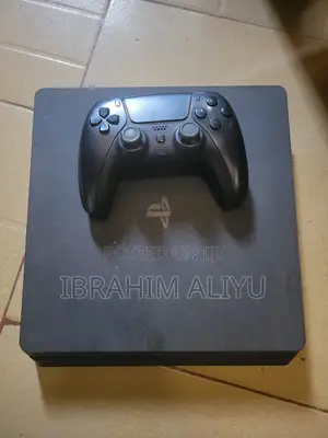 Play Station (Ps4)