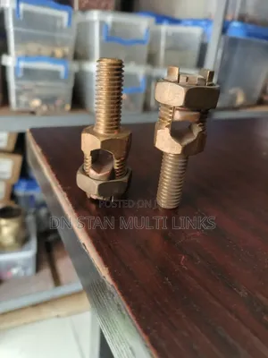Copper Line Tap