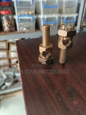 Copper Line Tap