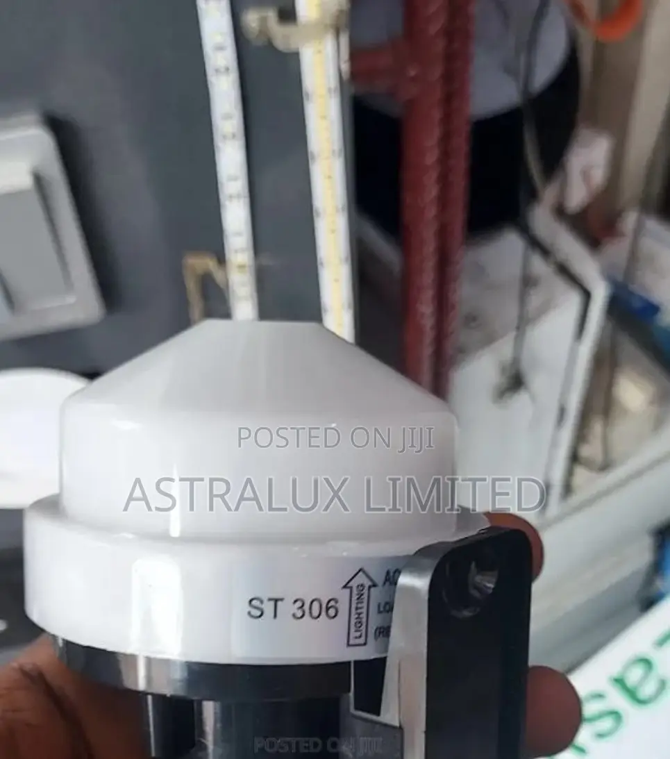 Zodion Original Photocell